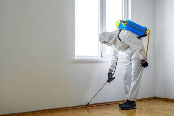Best Wildlife Control Services  in Pleasant Hill, TX