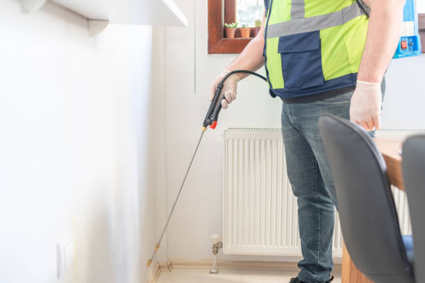 Best Pest Control Near Me  in Pleasant Hill, TX