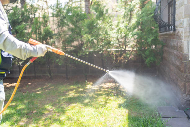 Best Commercial Pest Control Services  in Pleasant Hill, TX